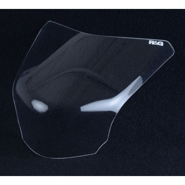 R&G Headlight Shield for HONDA NC700S/X '12-, NC750S/X '14-'20